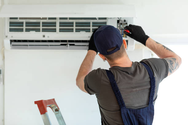 Best HVAC Air Duct Cleaning  in Thomasville, GA